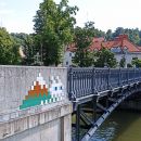 Hradeckega most
