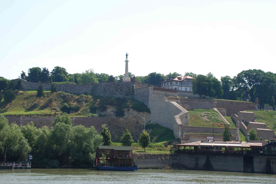 Novi sad in beograd - foto povečava