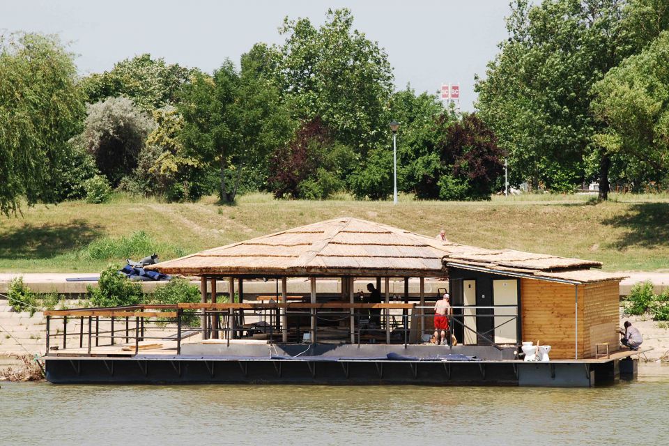 Novi sad in beograd - foto povečava