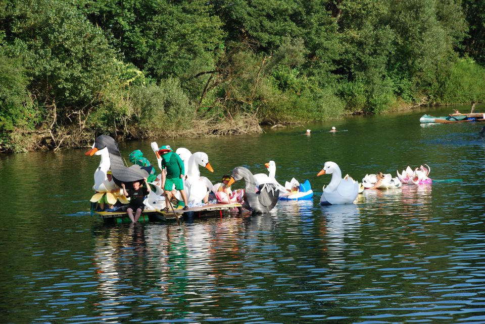 Karneval na Kolpi 2009, 2011 - foto povečava