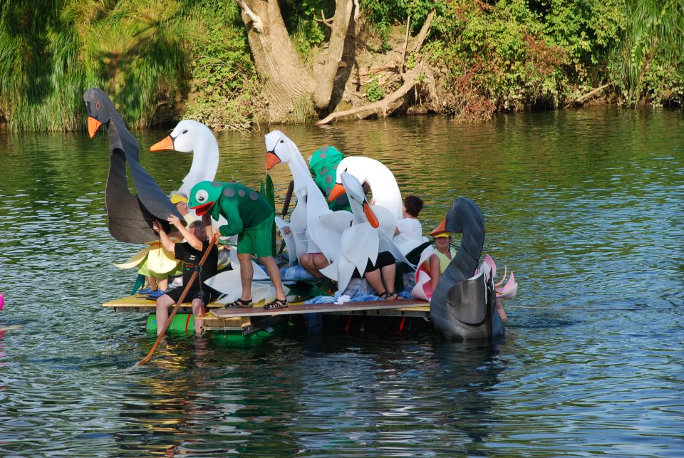 Karneval na Kolpi 2009, 2011 - foto povečava