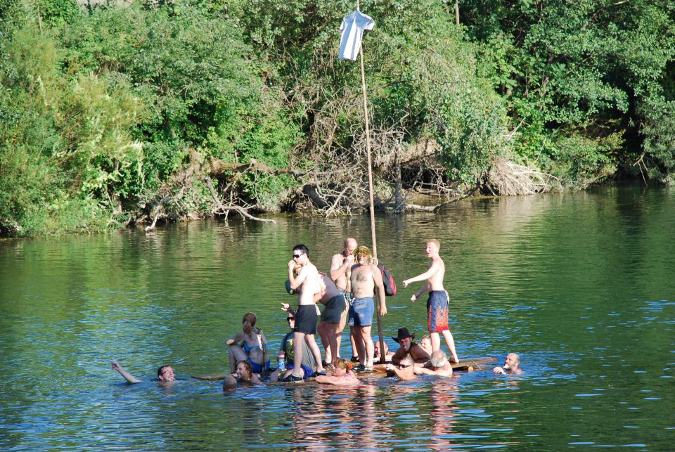 Karneval na Kolpi 2009, 2011 - foto povečava