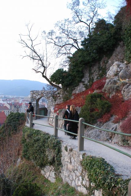 Predpraznični Graz - foto