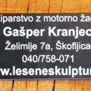Orle nad Ljubljano