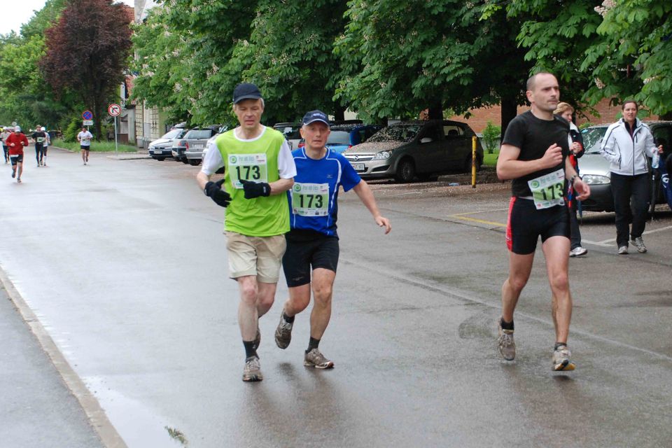 Tek trojk 2013 - foto povečava