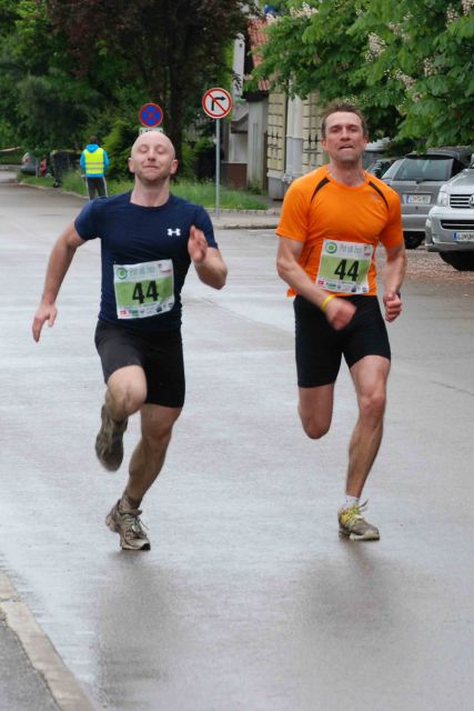 Tek trojk 2013 - foto