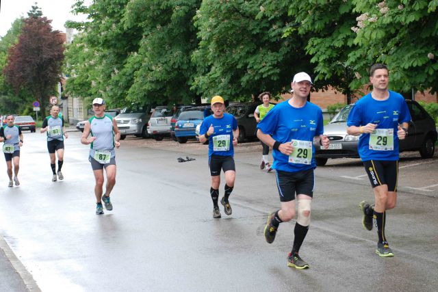 Tek trojk 2013 - foto