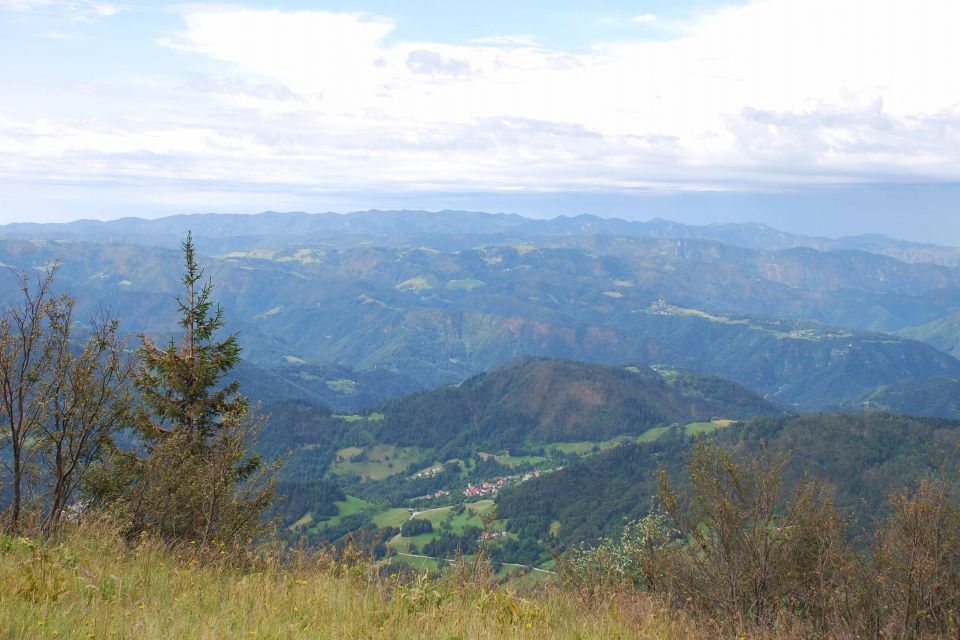 Pohodi DCA Rudnik (poletje - jesen 2014) - foto povečava