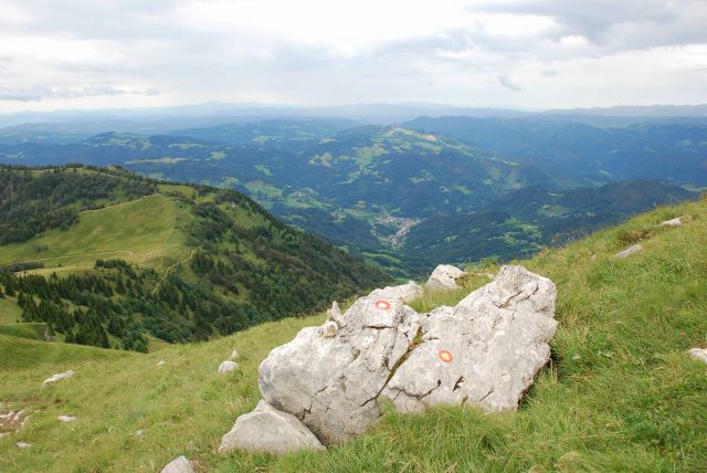 Pohodi DCA Rudnik (poletje - jesen 2014) - foto