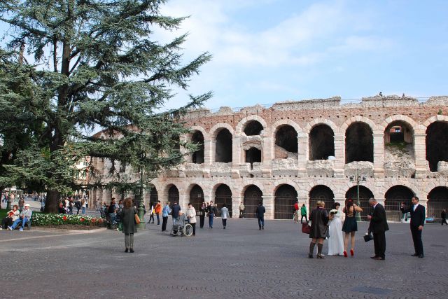 Verona in Sirmione - foto