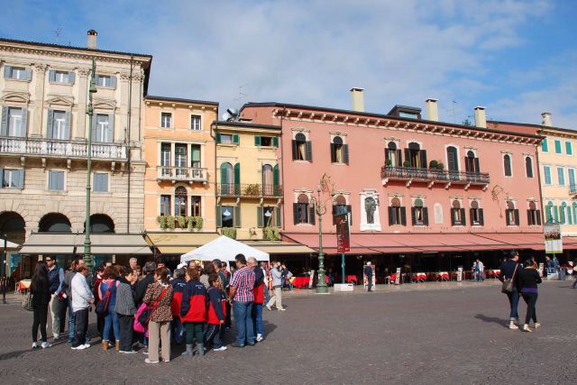 Verona in Sirmione - foto