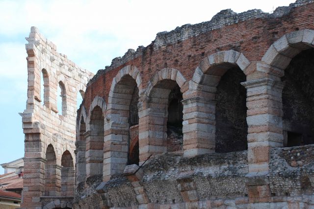 Verona in Sirmione - foto