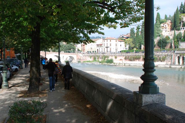 Verona in Sirmione - foto