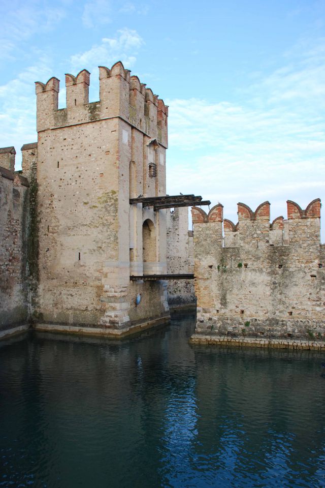 Verona in Sirmione - foto povečava