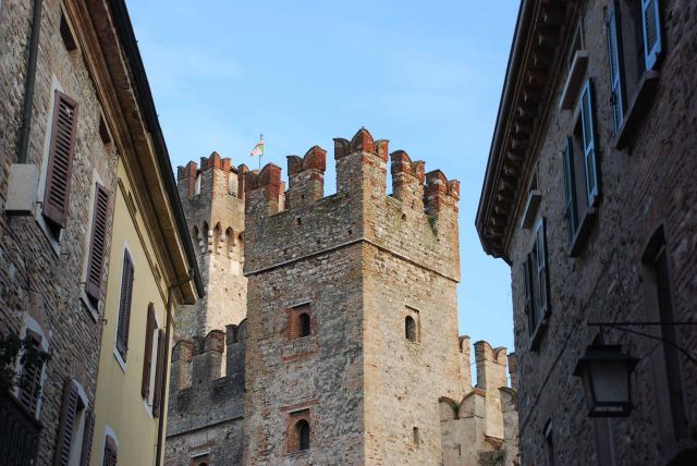 Verona in Sirmione - foto