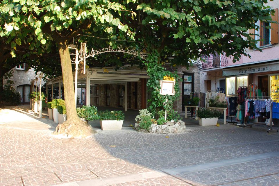 Verona in Sirmione - foto povečava