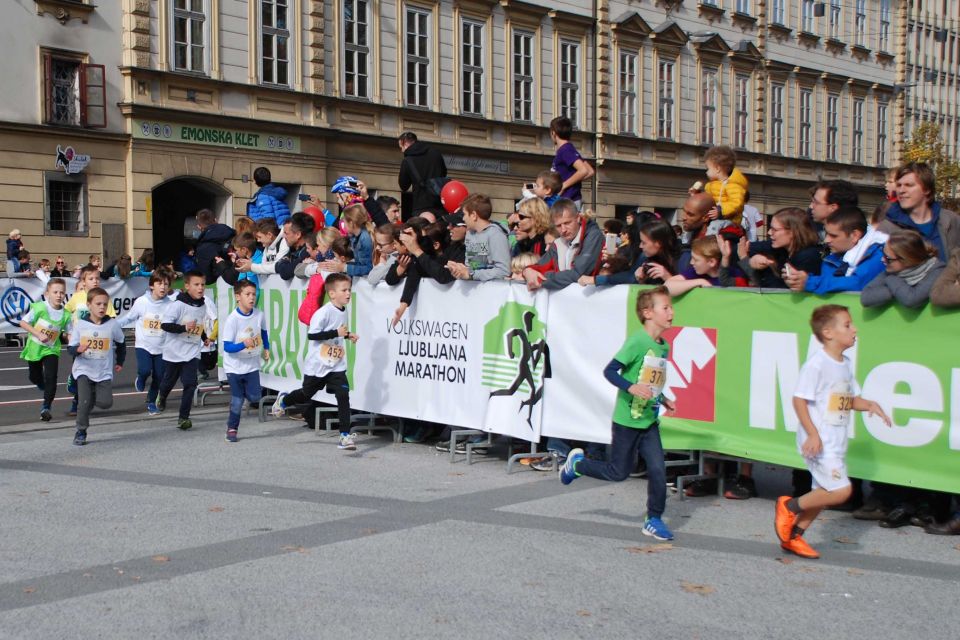 21. Volkswagen Ljubljanski maraton - foto povečava