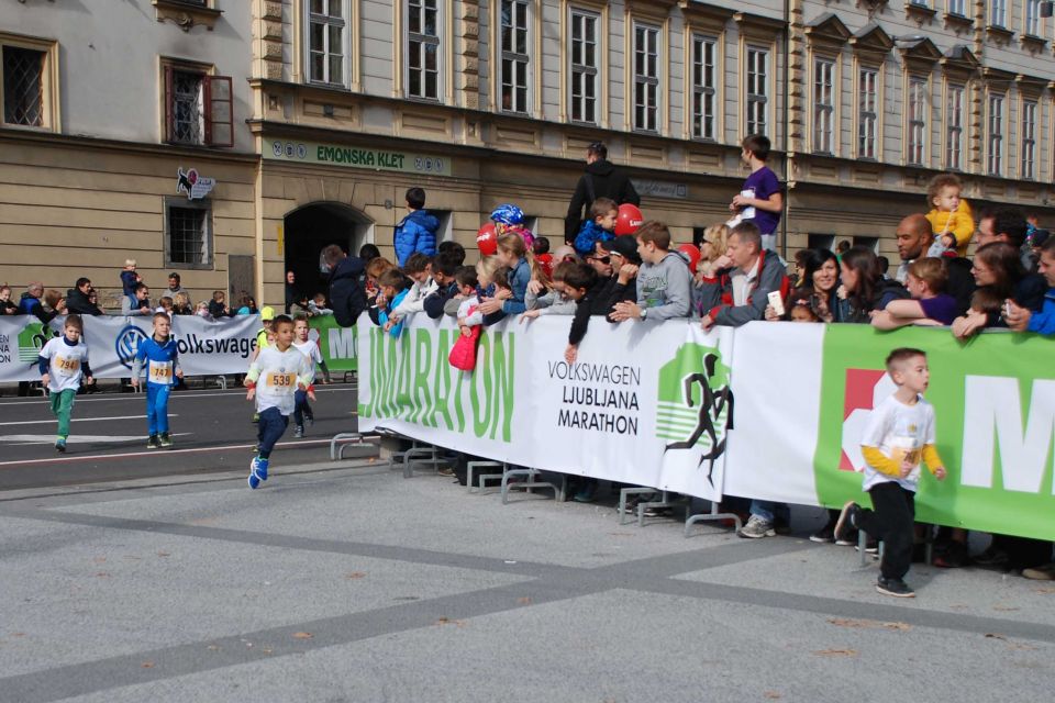 21. Volkswagen Ljubljanski maraton - foto povečava