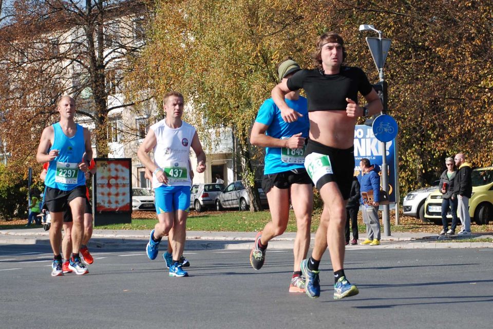 21. Volkswagen Ljubljanski maraton - foto povečava