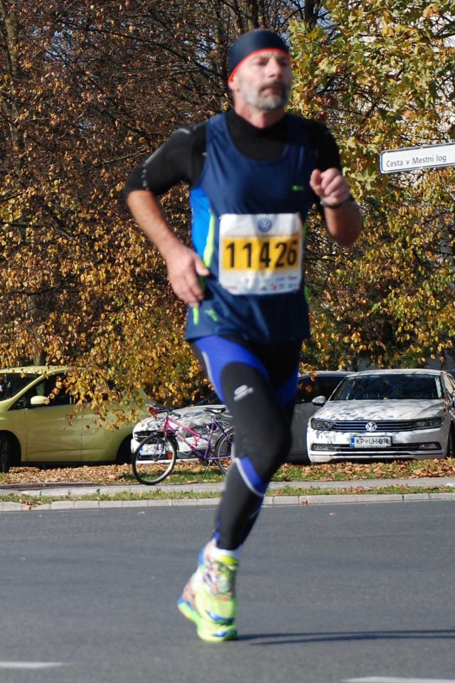 21. Volkswagen Ljubljanski maraton - foto povečava