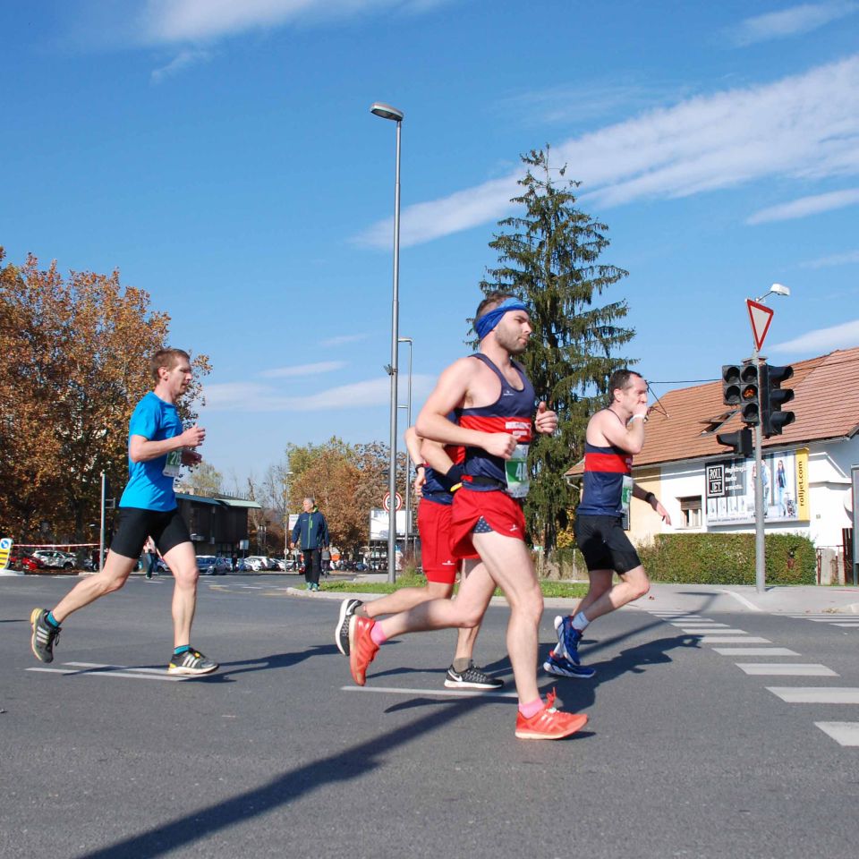 21. Volkswagen Ljubljanski maraton - foto povečava