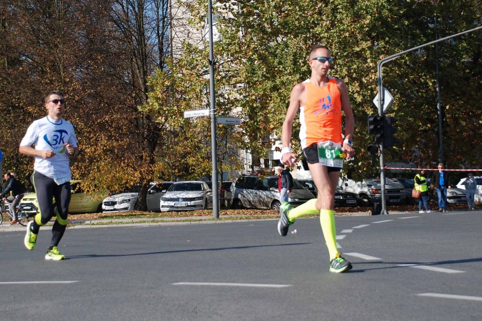 21. Volkswagen Ljubljanski maraton - foto povečava