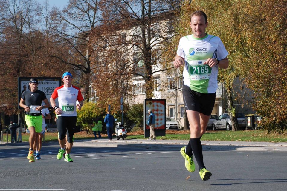 21. Volkswagen Ljubljanski maraton - foto povečava