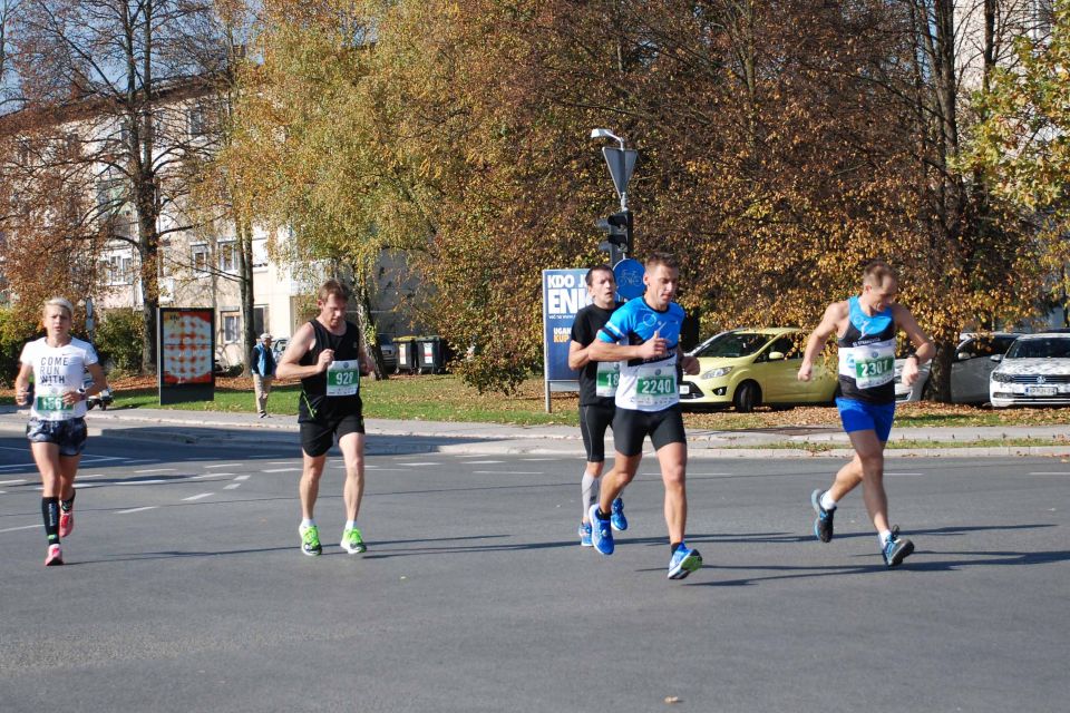 21. Volkswagen Ljubljanski maraton - foto povečava