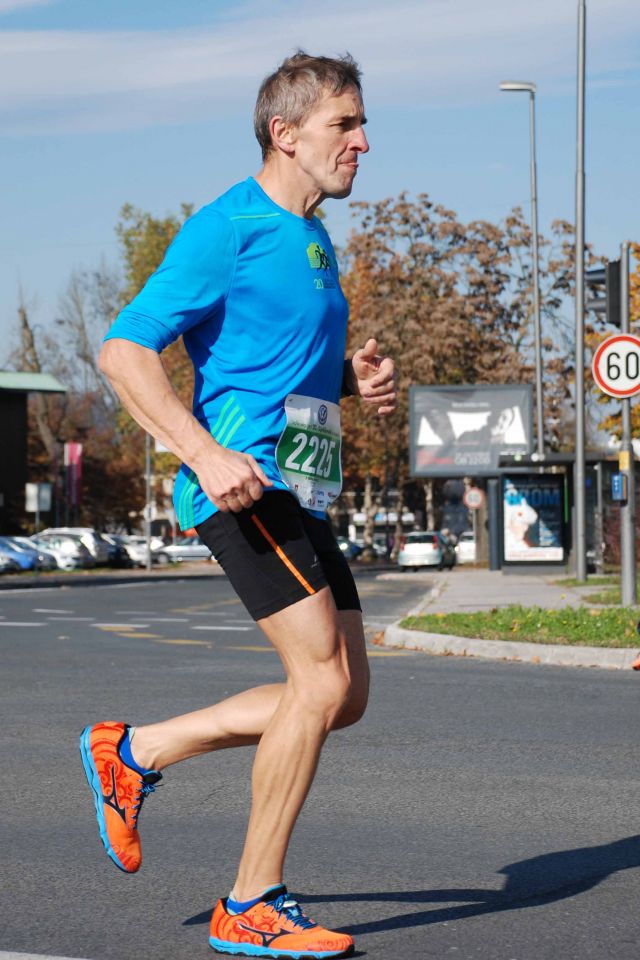 21. Volkswagen Ljubljanski maraton - foto povečava