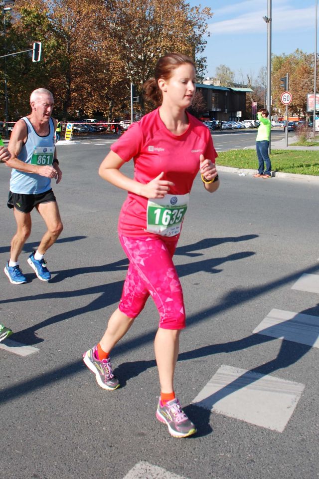 21. Volkswagen Ljubljanski maraton - foto povečava