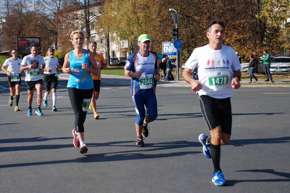 21. Volkswagen Ljubljanski maraton - foto povečava