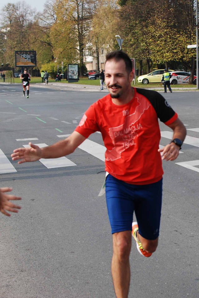 Ljubljanski maraton 2017 (1) - foto povečava