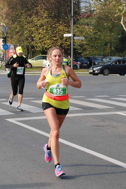 Ljubljanski maraton 2017 (1) - foto