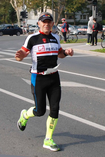 Ljubljanski maraton 2017 (1) - foto