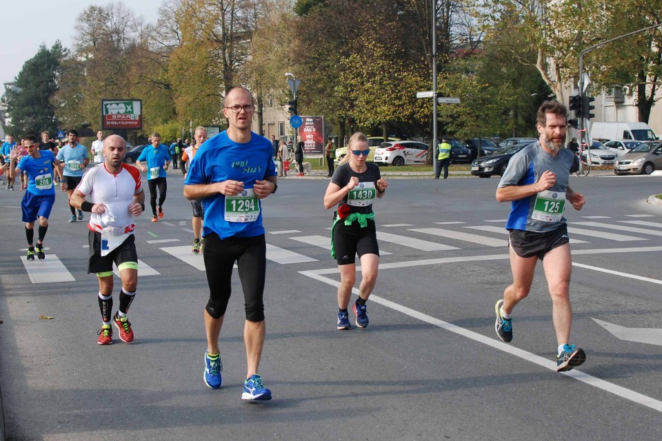 Ljubljanski maraton 2017 (1) - foto povečava