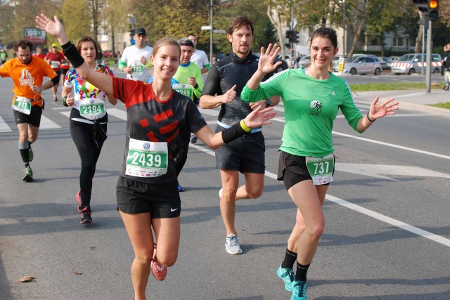 Ljubljanski maraton 2017 (1) - foto