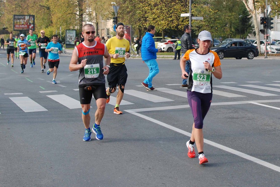 Ljubljanski maraton 2017 (1) - foto povečava