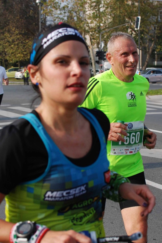 Ljubljanski maraton 2017 (1) - foto povečava