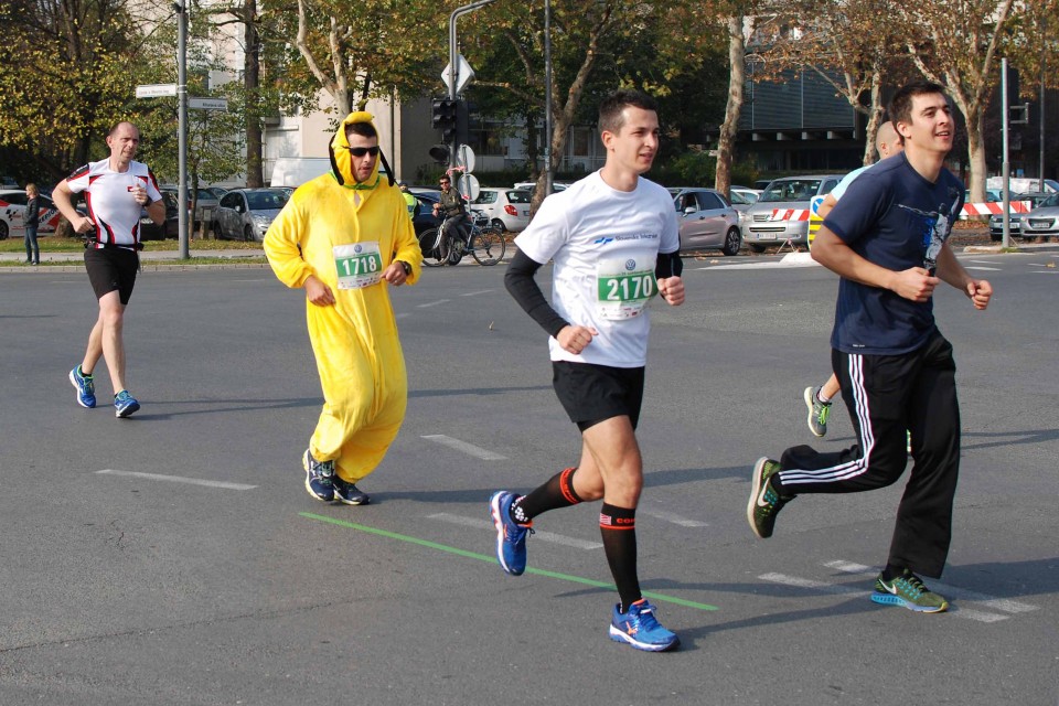 Ljubljanski maraton 2017 (1) - foto povečava