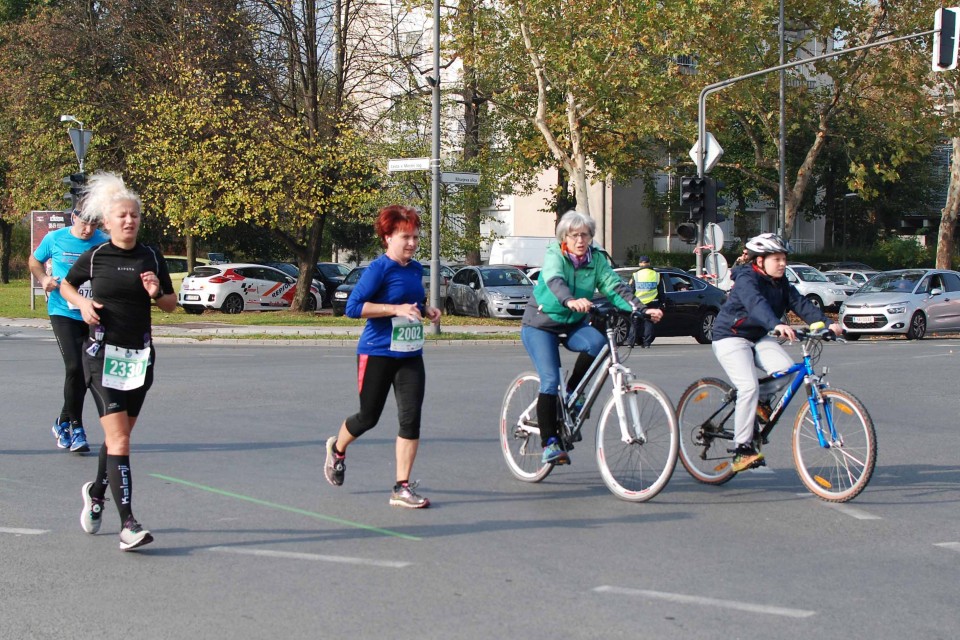 Ljubljanski maraton 2017 (1) - foto povečava