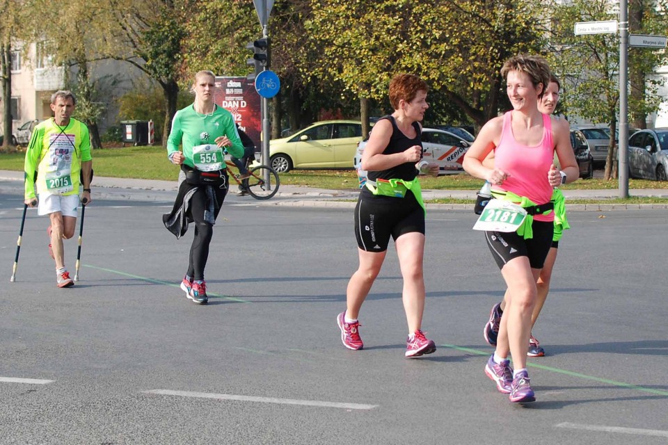 Ljubljanski maraton 2017 (1) - foto povečava