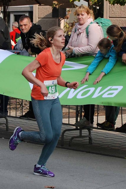 Ljubljanski maraton 2017 (2) - foto