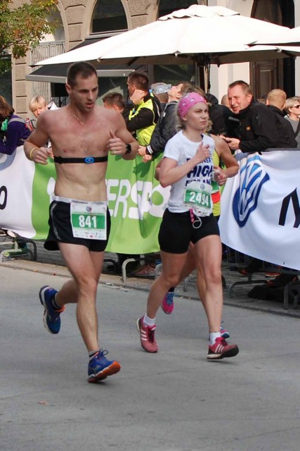 Ljubljanski maraton 2017 (2) - foto