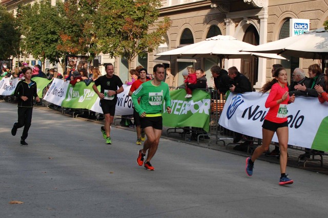 Ljubljanski maraton 2017 (2) - foto