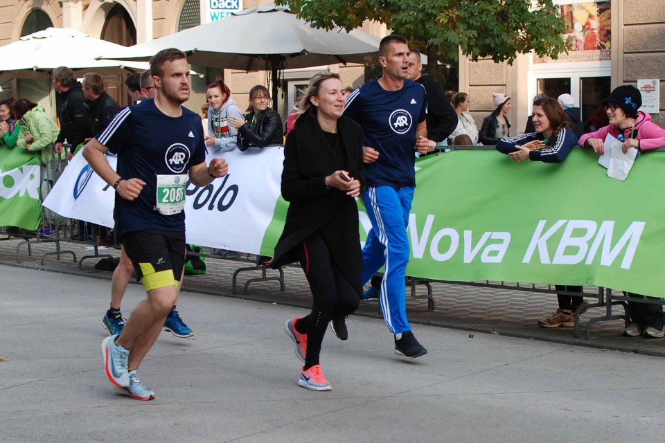 Ljubljanski maraton 2017 (2) - foto povečava