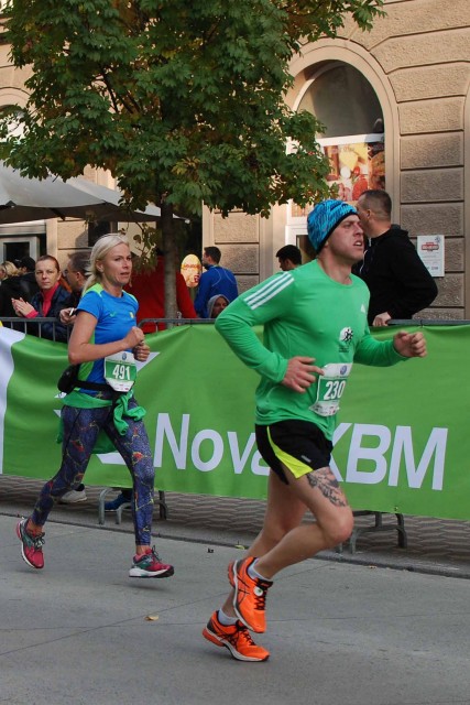 Ljubljanski maraton 2017 (2) - foto
