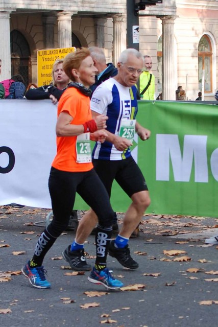 Ljubljanski maraton 2017 (2) - foto