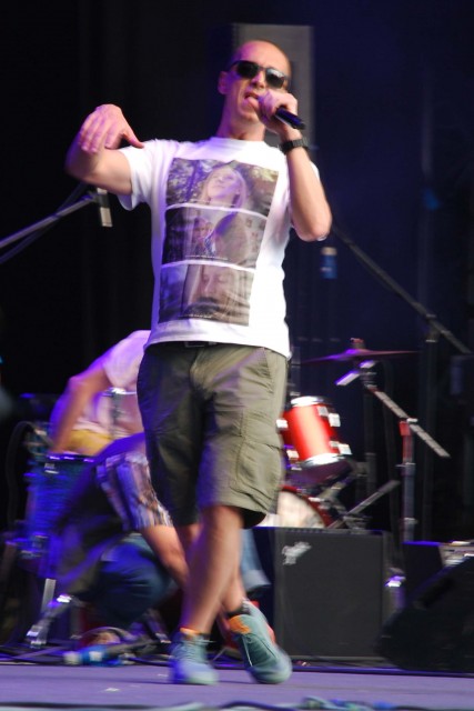 Koncert Rock mulčkov 9. junija - foto