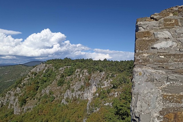 Kraška tura in predstavitev knjige - foto