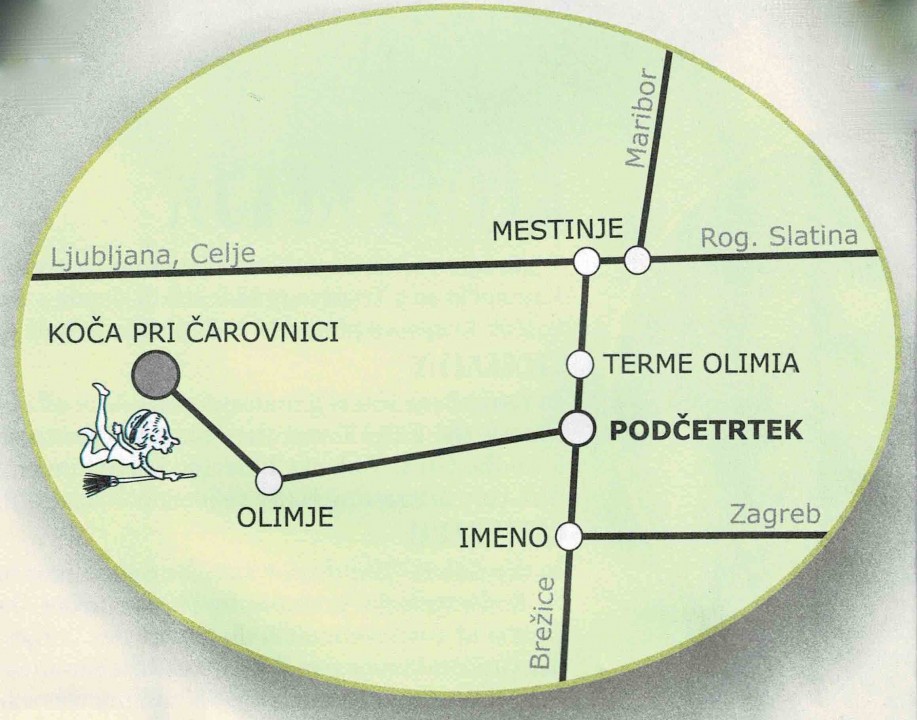 DCA izlet v Olimje - foto povečava